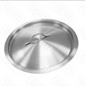 Крышка 28см нержсталь HG-SS2010034
