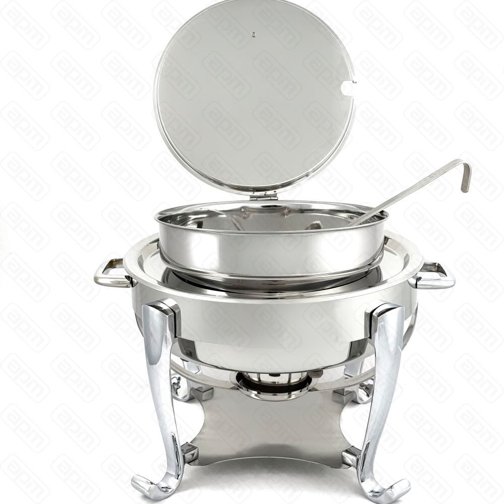 Мармит для супа 7л SS7CP