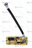 ПЛАТА УПРАВЛЕНИЯ HURAKAN NS-935C