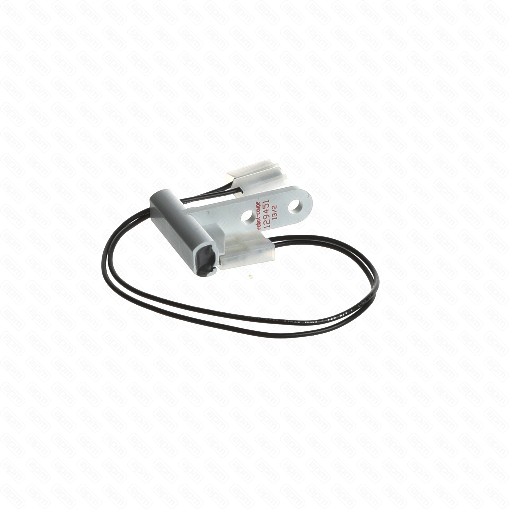 ВЫКЛЮЧАТЕЛЬ АВАРИЙНЫЙ ROBOT COUPE ДЛЯ R301U 129451S