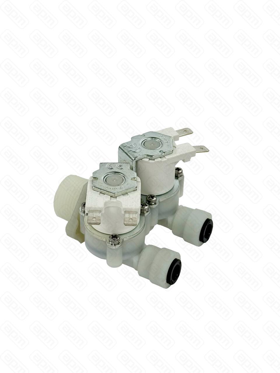 КЛАПАН APACH 20ELE00036