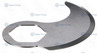 ЛЕЗВИЕ ВЕРХНЕЕ ДЛЯ КУТТЕРА ROBOTCOUPER602