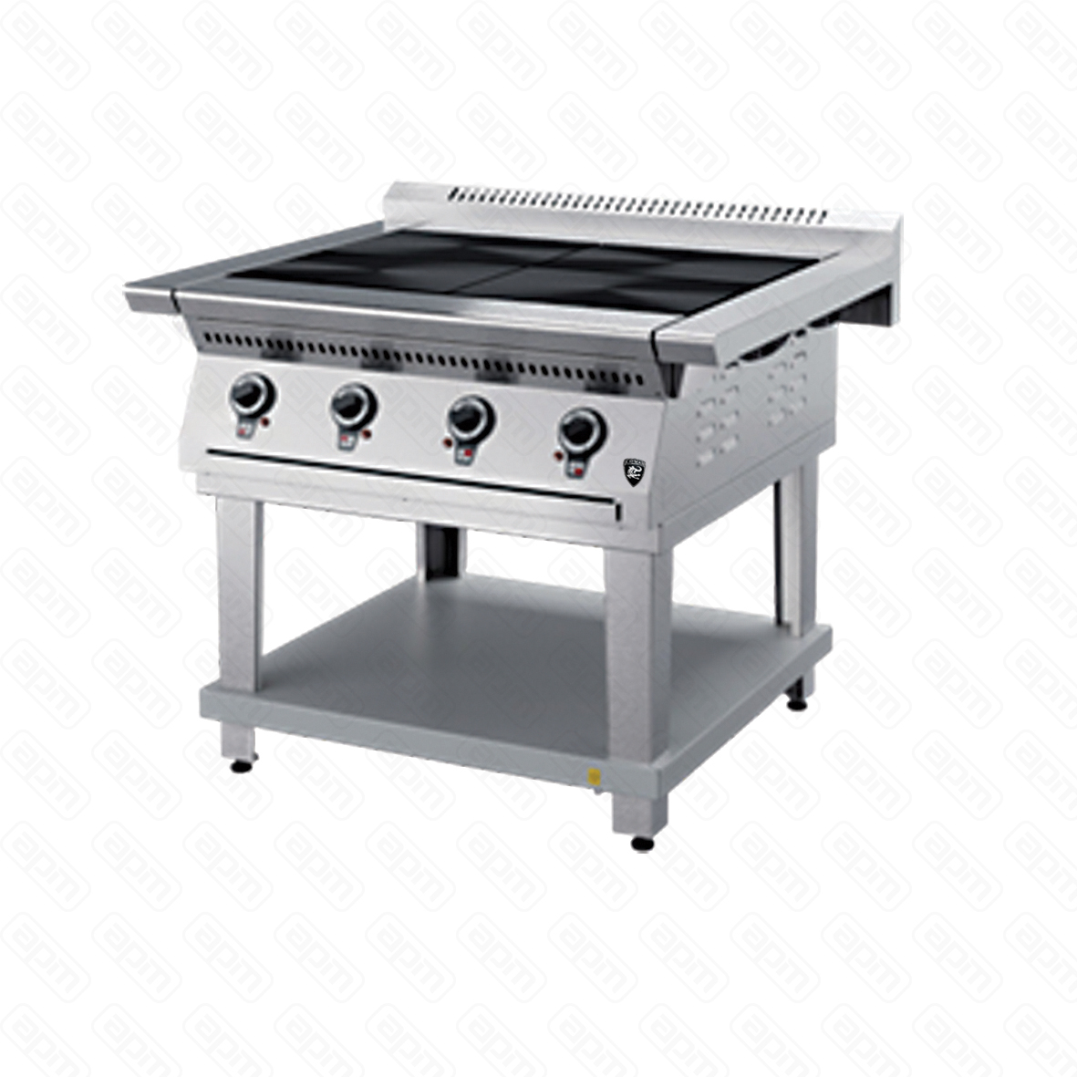 ПЛИТА ЭЛЕКТРИЧЕСКАЯ KAYMAN ВАРВАРА ПЭ-4-11-МХ