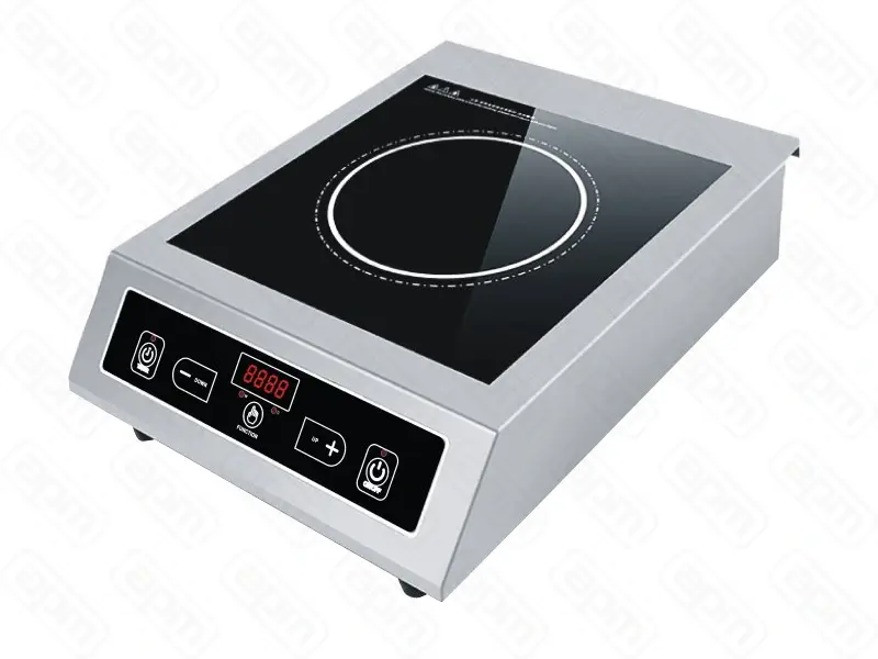 Плита индукционная тм EKSI серии IPD мод IPD 35