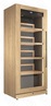 ШКАФ ВИННЫЙ ENOFRIGO NEW CALIFORNIA STD LARGE WNC6LПОЛКИ