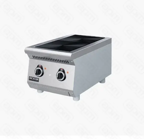 Плита электрическая тип ПЭ модель ПЭ27H