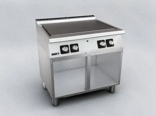 FAGOR IND S COOP Плита электр серии C-E710U