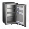ШКАФ ХОЛОД TEFCOLD TM55 ЧЕРНЫЙ