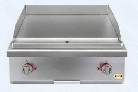 Поверхность жарочная VORTMAX серии SFTS 98