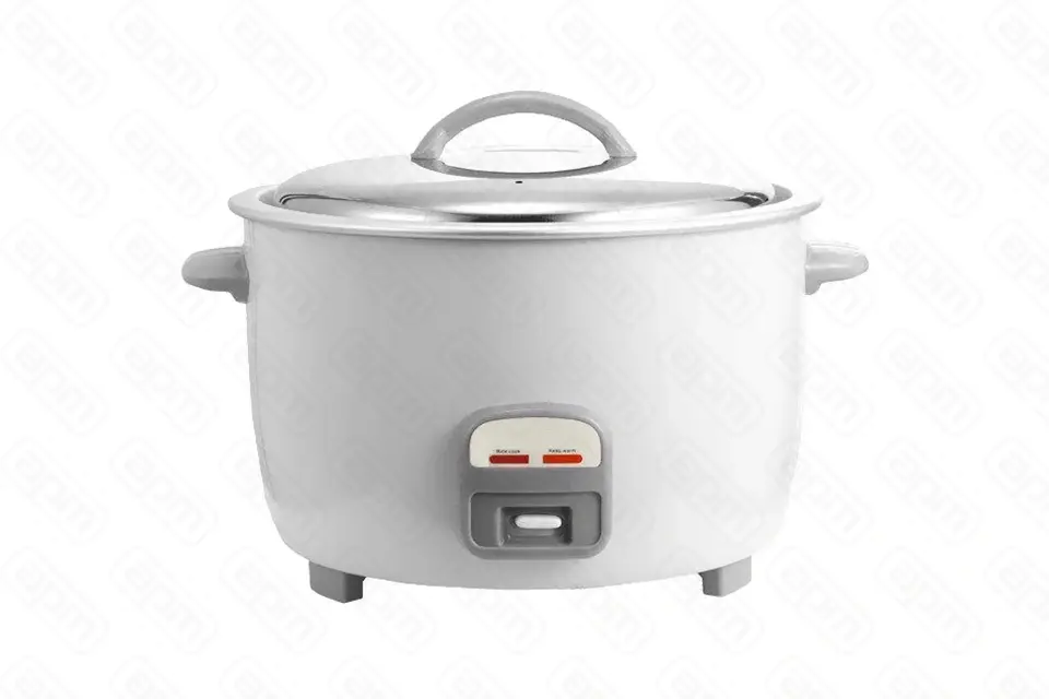 Рисоварка тм EKSI серии RCE мод RCE-6