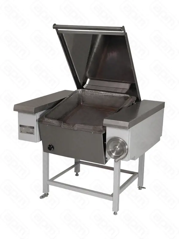 Сковорода электрическая СЭЧ-025