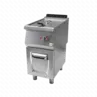 Фритюрница газовая тм VORTMAX мод SGF 74