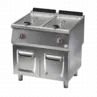 Фритюрница газовая тм VORTMAX мод SGF 78