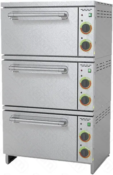 Gabino Шкаф жарочный электрический мод FN3 тип FN3-Z