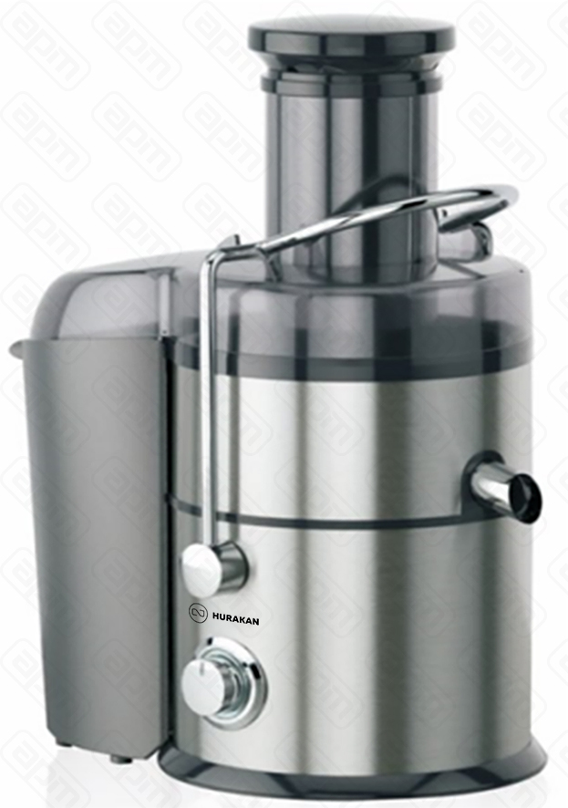 СОКОВЫЖИМАЛКА HURAKAN HKN-CFV60M