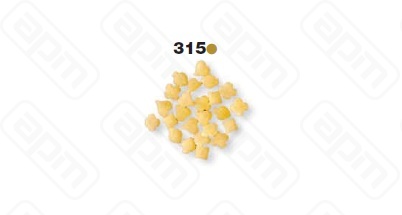ФОРМА LA MONFERRINA ДЛЯ P6P12 PRIMIERA 55 MM 315 БРОНЗА