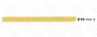 ФОРМА LA MONFERRINA ДЛЯ P6P12 SPAGHETTONI 4 MM 510 БРОНЗА