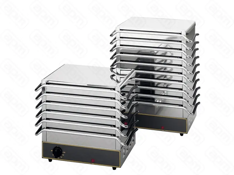 Roller Grill Int Подогреватель серии DW 110