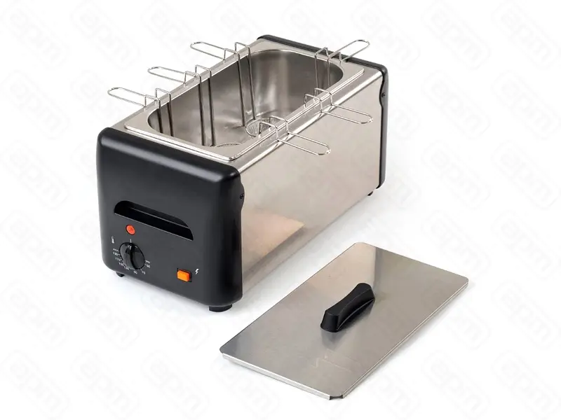 Roller Grill Int Яйцеварка эл серии CO 60