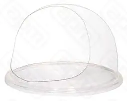 Колпак для аппарата сахарной ваты EKSI PC-C2