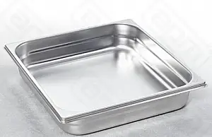 Rational AG Гастроемкость 60132306 GN 23-60 из нерж стали для SCC XS