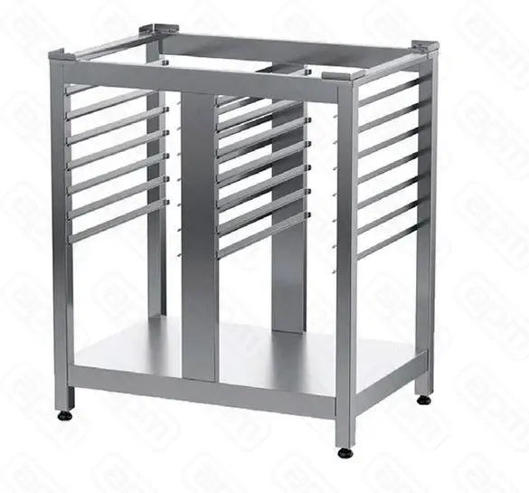 Подставка под пароконвектомат модель ПДП-2960