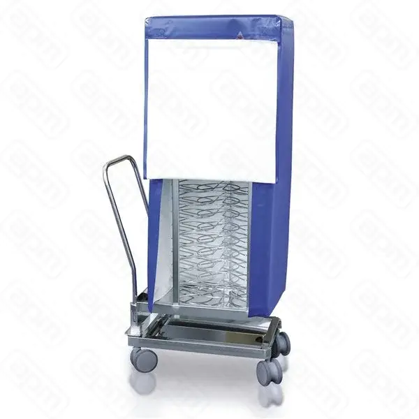 RATIONAL AG Термочехол 60041011   для SCC CM