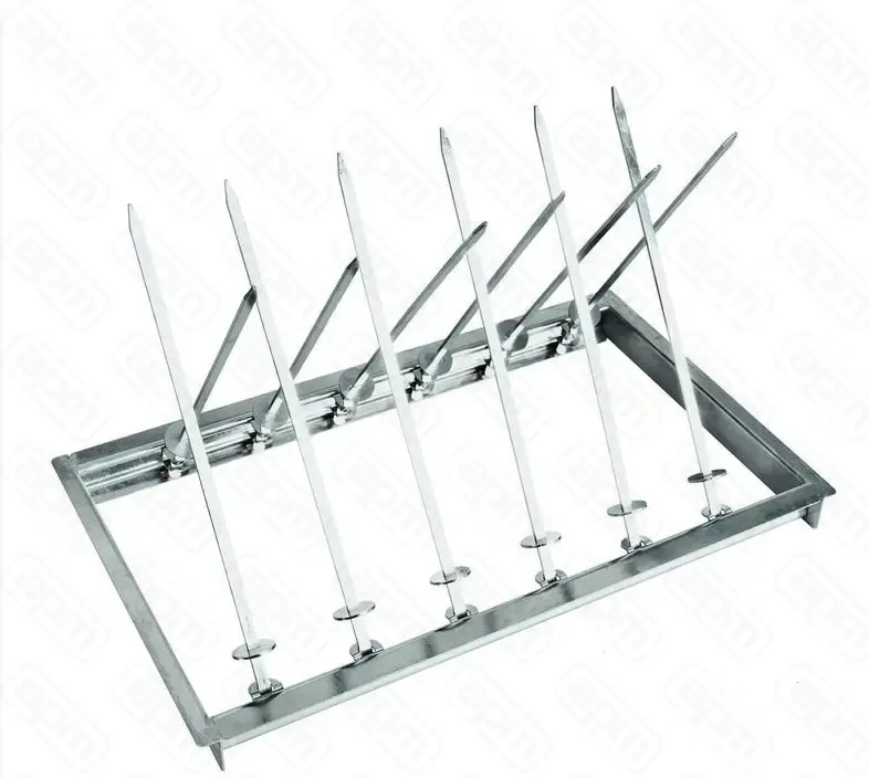 ConvothermElektrGmbH Стр-ра дшашлыков 3417578 дэлпаров-конвшкафов OEBOES