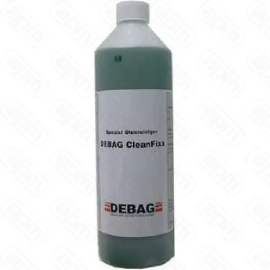 Чистящее средство DEBAG CleanFixx B 20 для печи хлебопекарной