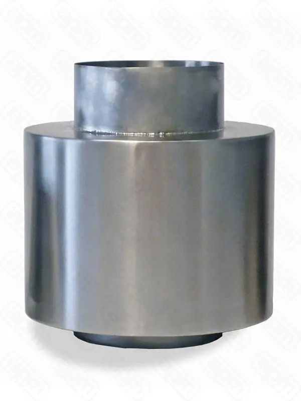 Искрогаситель 750003 для печи на древесном топливе тмVortmax