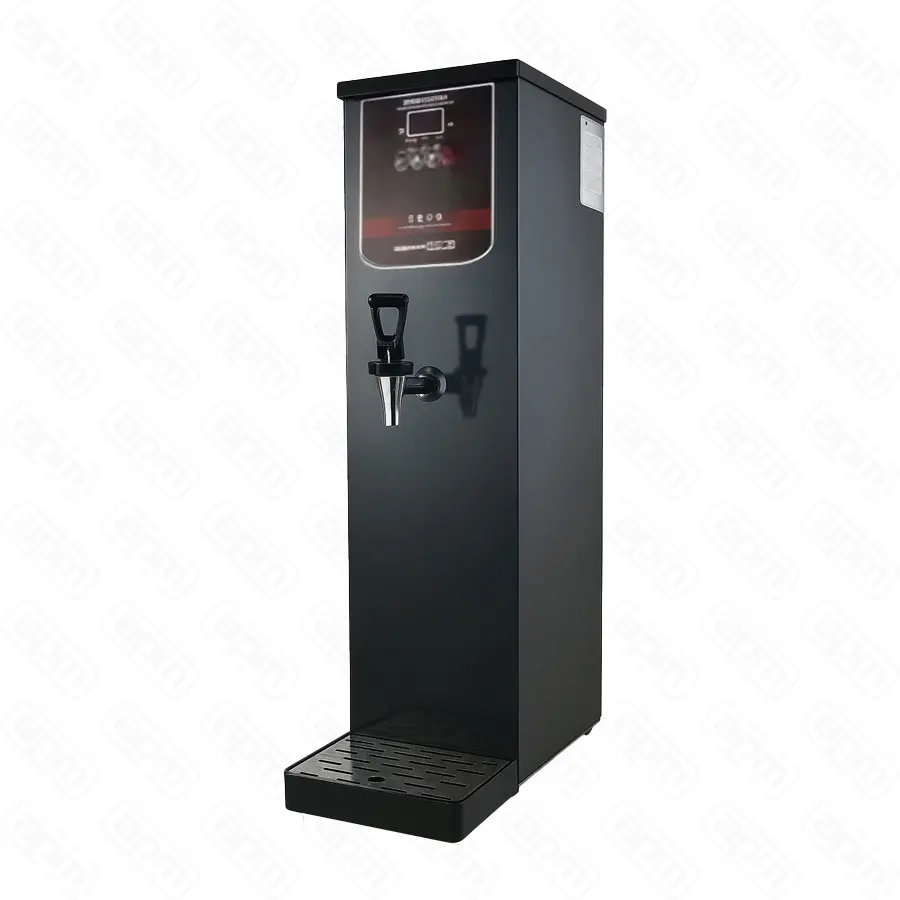 Кипятильник проточный EKSI серии LXC LXC02