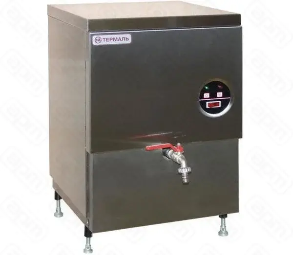 Кипятильник эл КЭНД-100 нерж прямоуг