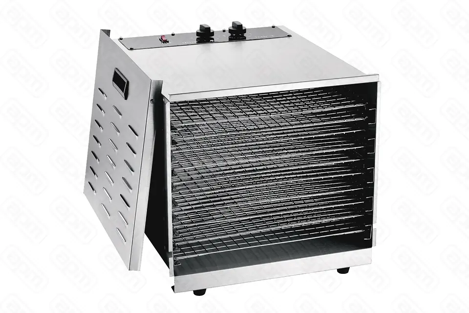 Дегидратор тм EKSI серии EKD мод EKD 10