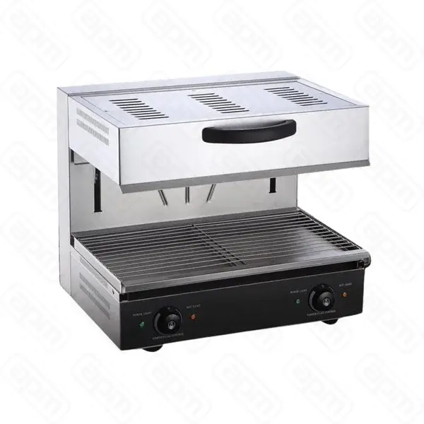 Гриль саламандр EKSI серии HES-600