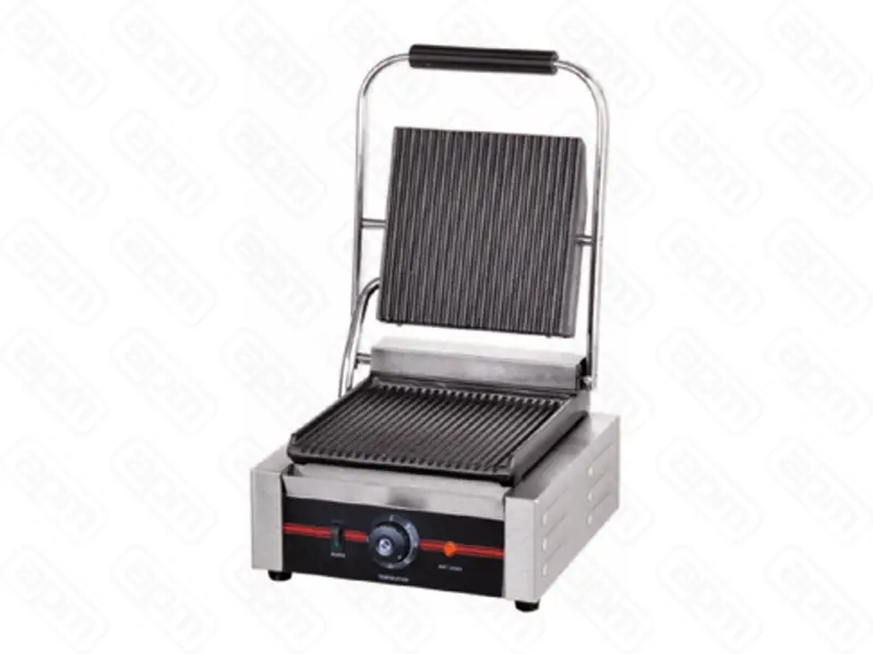 Гриль контактный тм EKSI серии HEG мод HEG-811E