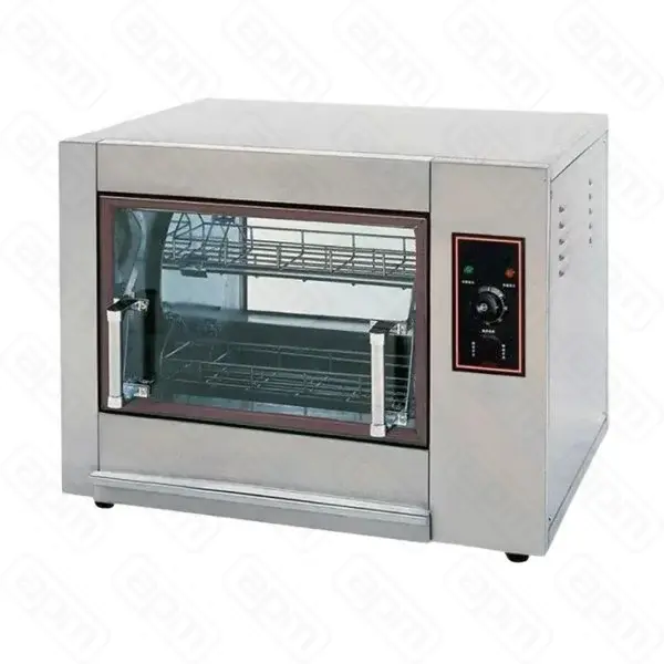 Гриль для кур EKSI серии HEJ-266