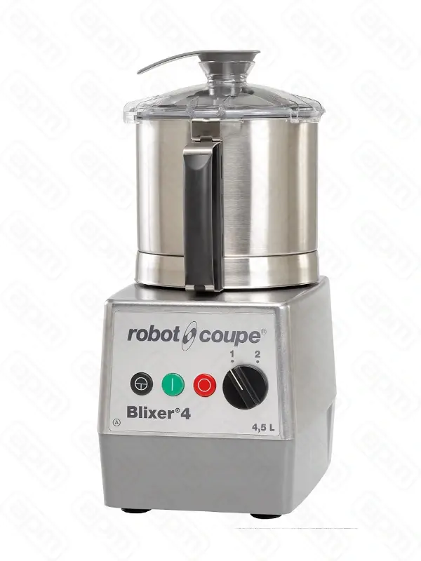 Бликсер Robot Coupe 33215 Blixer 4-2V
