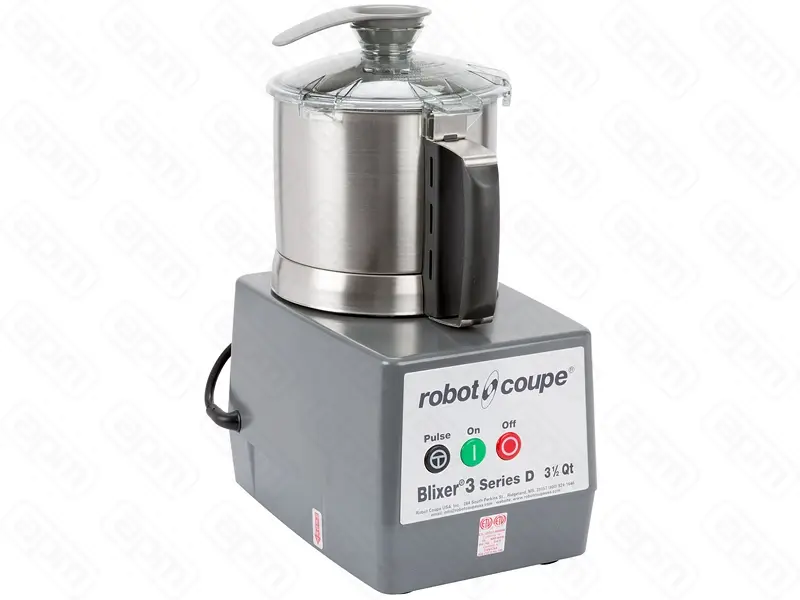 Бликсер Robot Coupe 33197 Blixer 3