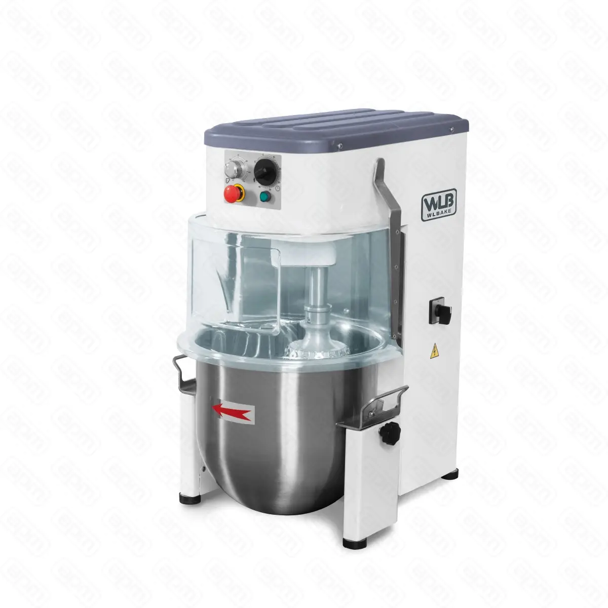 Миксер планетарный тм WLBake серии PM мод PM20B VAR