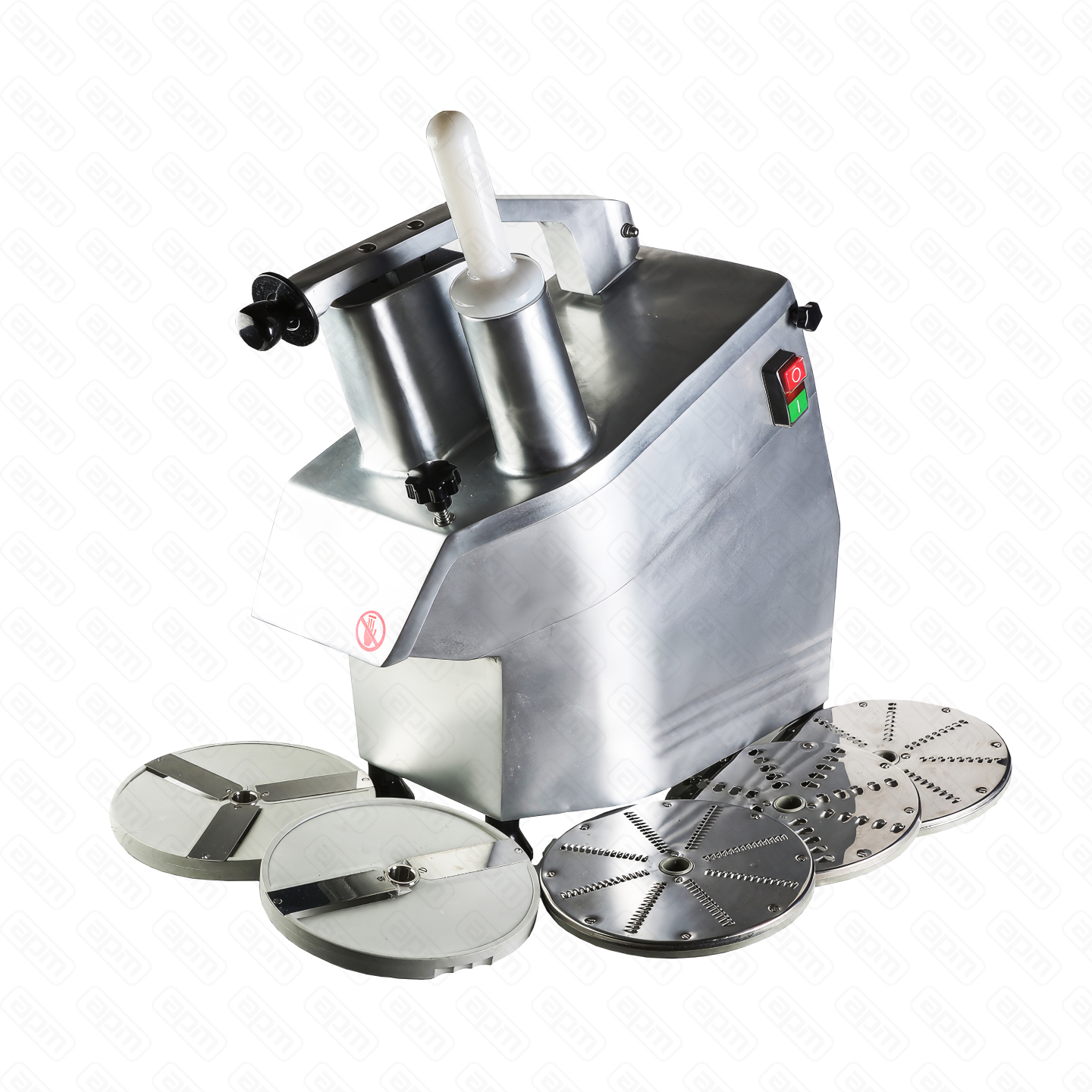 Овощерезка тм EKSI серии EVC мод EVC-300