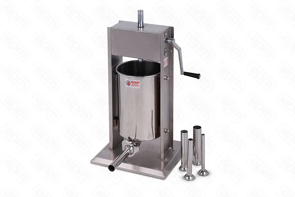 Шприц для набивки колбас тм EKSI серии ESV мод ESV-3