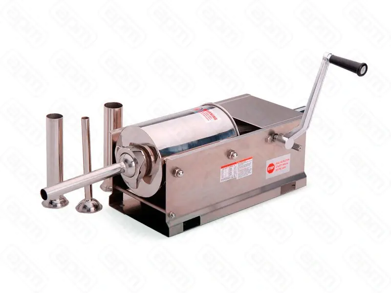 Шприц для набивки колбас тм EKSI серии ESH мод ESH-3