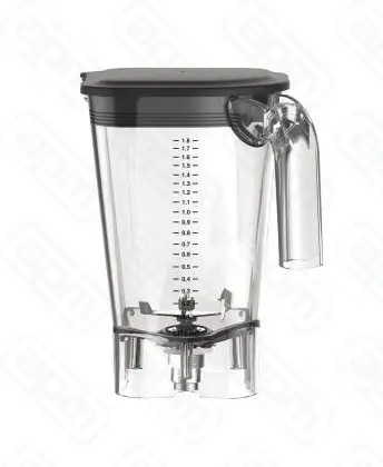 Стакан для блендера Hamilton Beach 6126-755