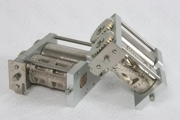 ITALGI Srl Матрица днас равиолли PR 25 55х55мм дмаш форм серии С200