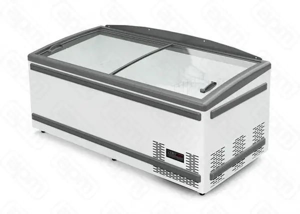 Ларь-витрина низкотемпературный ITALFROST ЛВН 1850 ЛБТ2 М 1850 СПR290 ВБ9003El00tn6PS0