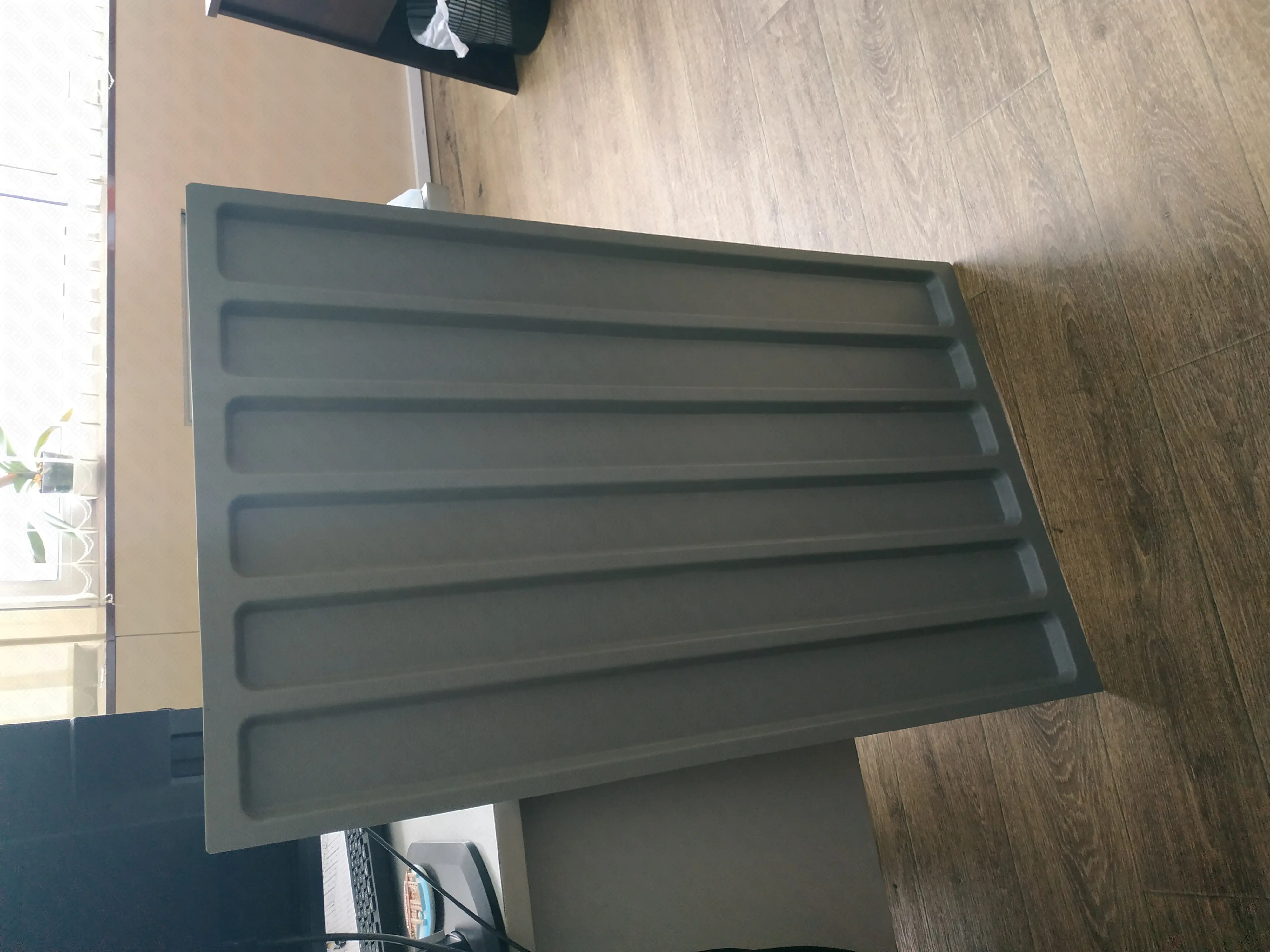 Комплект ночных шторок для витрины холод торговой НЕМИГА 2Б 125