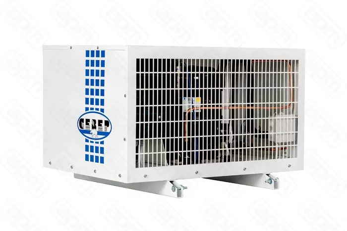 Сплит-система Север MGSF 211 S