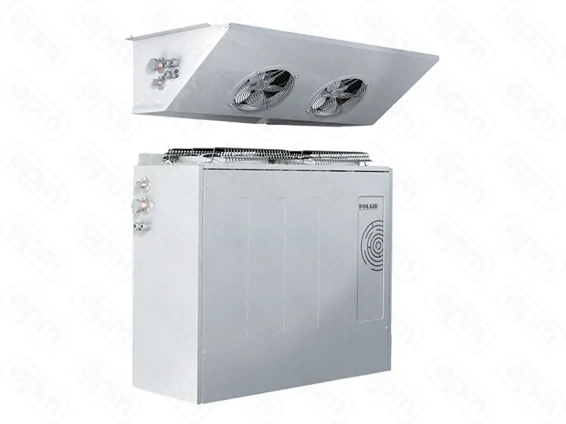 Машина холодильная низкотемпературная сплит-система SB328 S