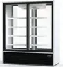 Шкаф холод высокотемп серии ШВУП1ТУ-15 К2 В 110 Премьер двери с 2-х сторон
