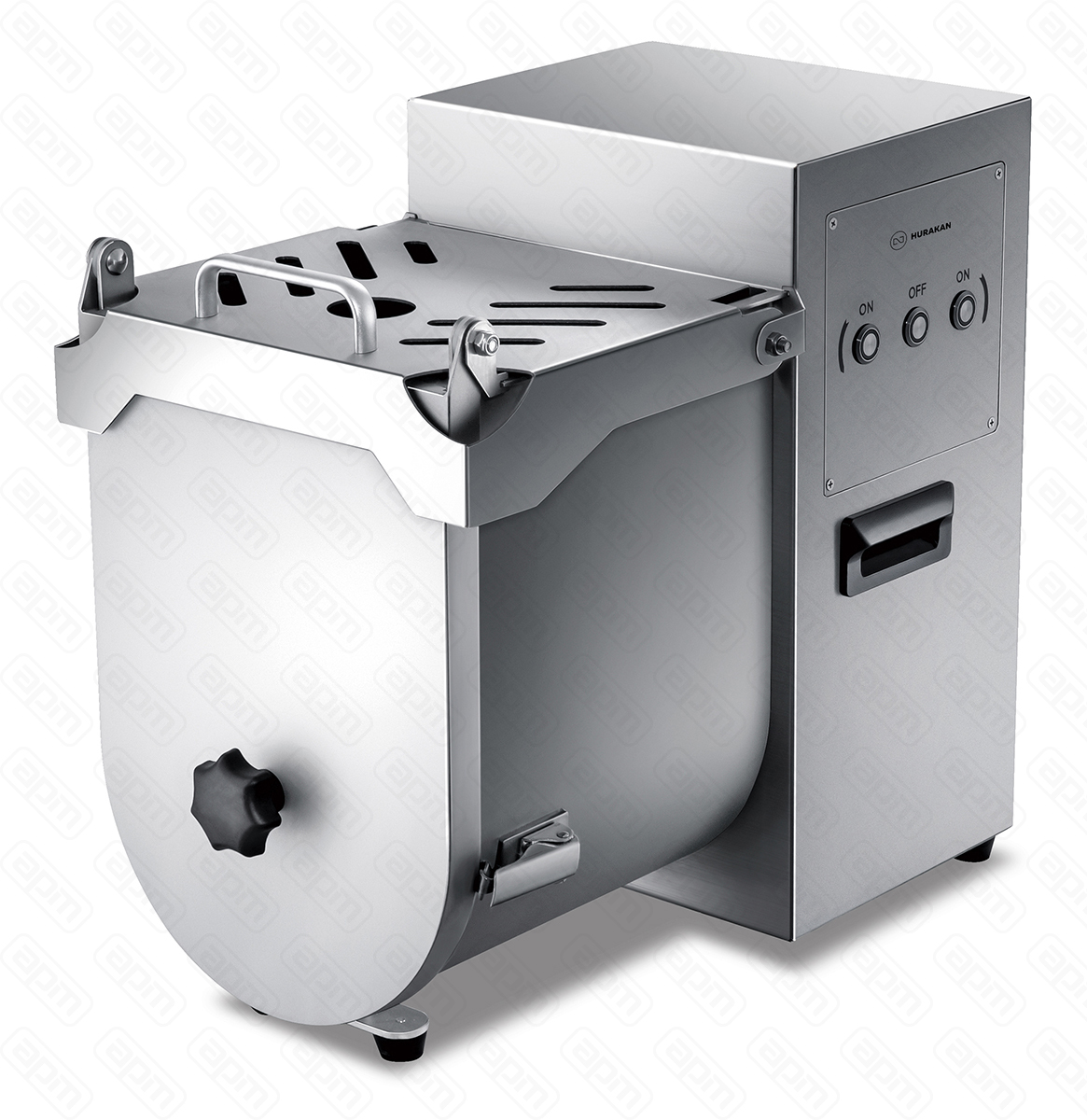 ФАРШЕМЕШАЛКА HURAKAN HKN-MM30